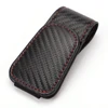 Carbon fiber black