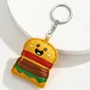 Hamburger style