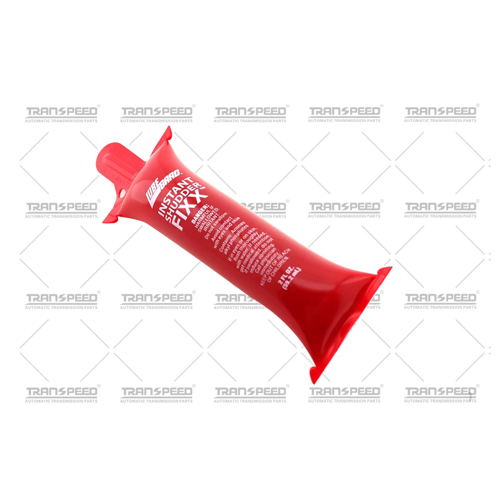 ATX/Transpeed другие системы автоматической трансмиссии амортизирующая добавка оригинальная трансмиссия мгновенное дрожание