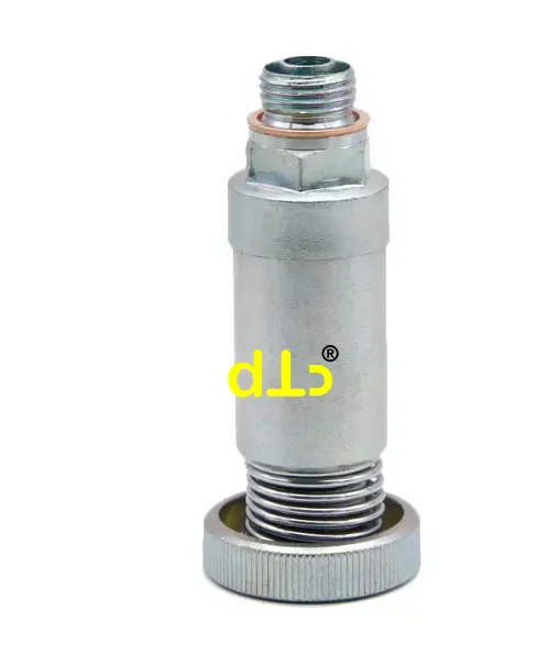 WEIYUAN High Quality 4HK1 diesel Hand Primer Pump 092130-0050