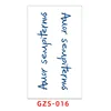 GZS-016