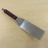 All-purpose Turner with no Hole