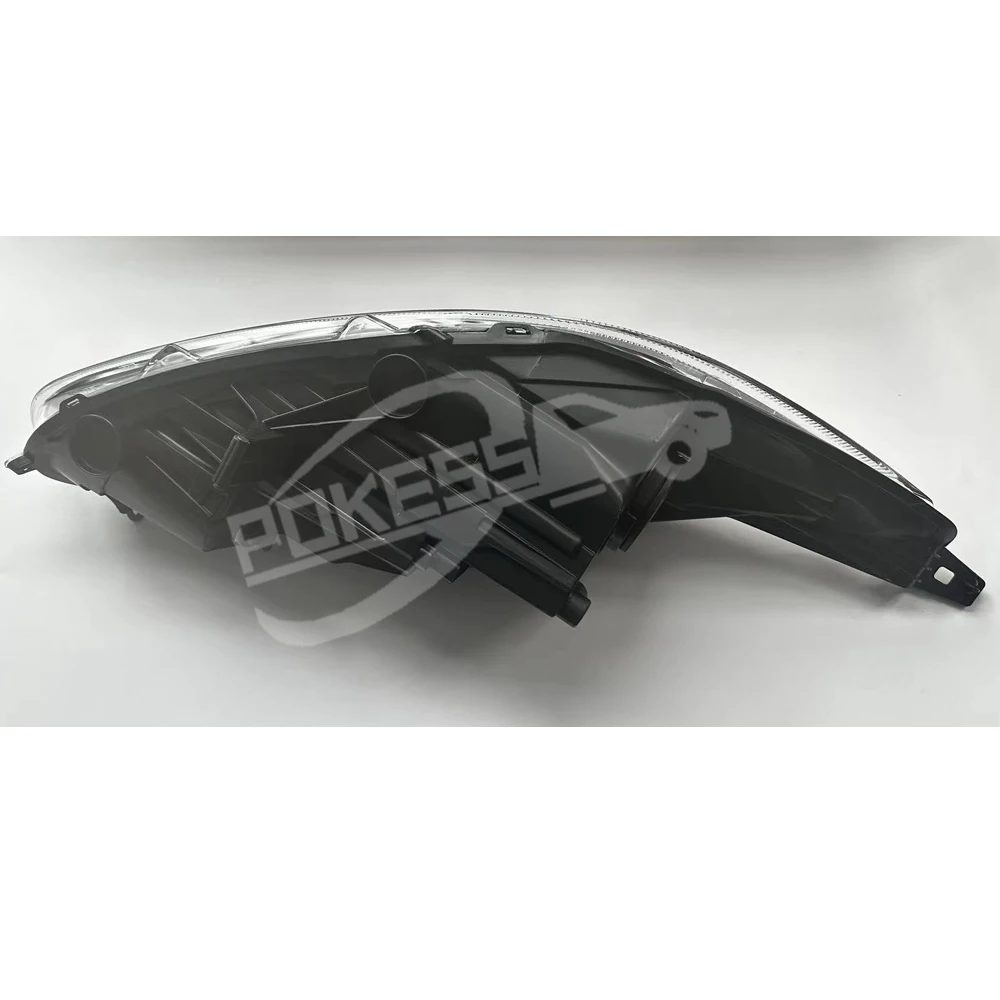 Used Car Part Front Light DA1H51040C DA1H51040A DA1H51040D Left Side H... — 2
