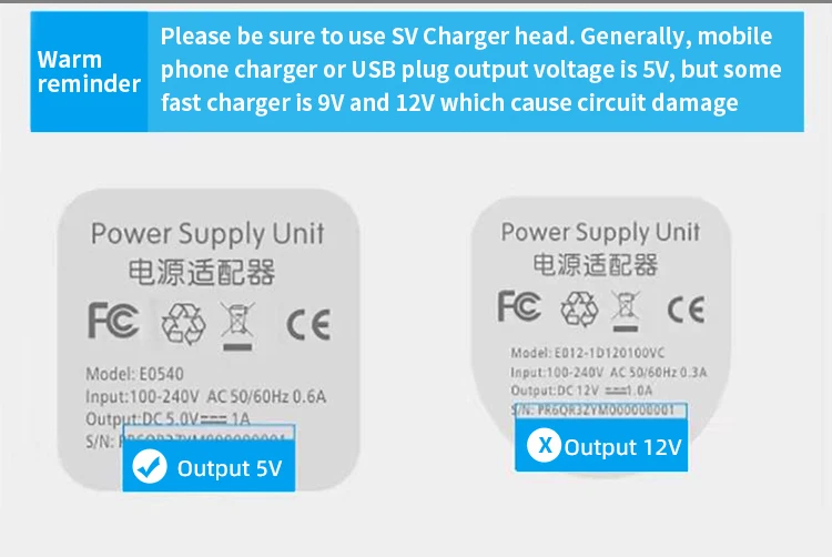 Wall-mounted USB Mini UV disinfection box Smart sensor Toothbrush disinfection rack