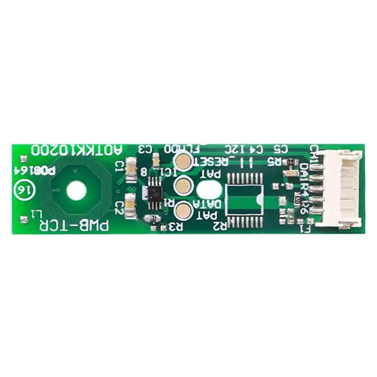 Developing Unit Chip Developer Unit Chip Reset for Lexmark MS912dte MX912dte MS911dxe MX911dxe MS910dxe MX910dxe MS912dxe