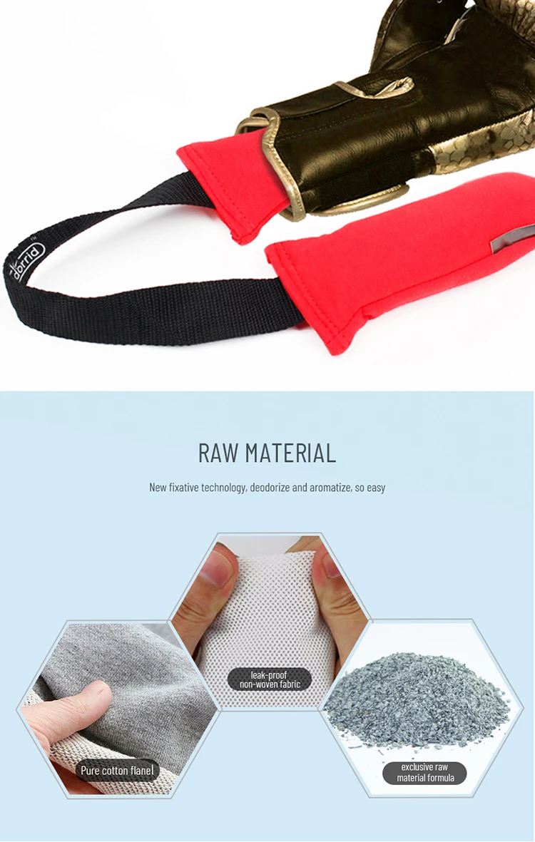 Custom 100 Natural Boxing Gloves Deodorizer For Shoes Gym Bag Buy