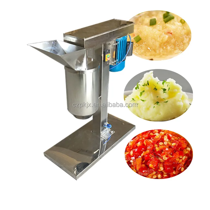 Schiacciapatate In Acciaio Inossidabile Gearmax - Per Purè, Verdure E Alimenti Per Bambini - Foto 2