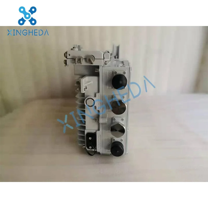 ZTE ZXSDR R8862A S8500 800M 48V DC A6A 4G ZTE RRU8862A S8500 Small Cell