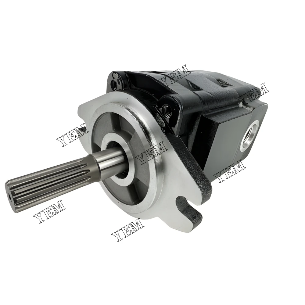 Excavator Accessories S6S 91871-03 Hydraulic Pump for Mitsubishi 5