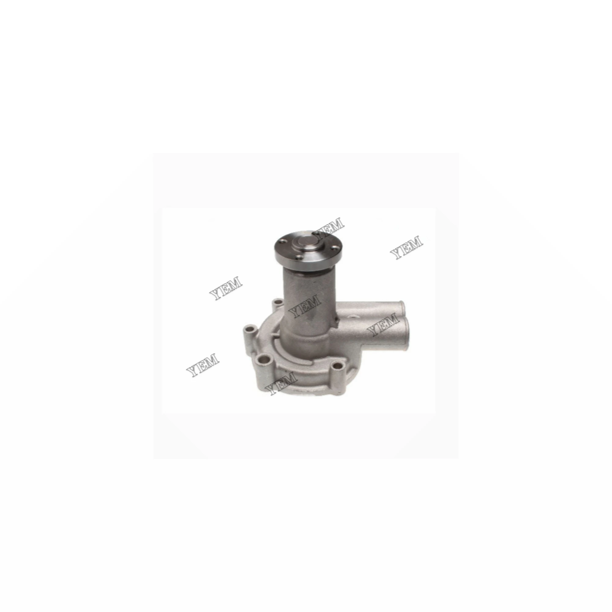 For Yanmar 1700 2000 2010 2210 2310 Water Pump 721252-42700 721250-42700 Engine Parts
