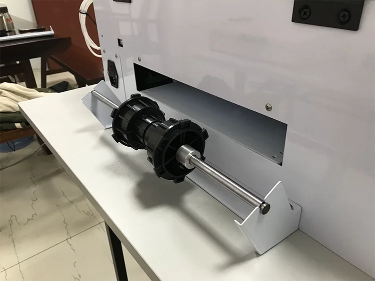 High Quality 13Inch A3 DTF Printer Single Head XP600 Clothes Printing Machine DTF Direct to Film Transfer Printer factory