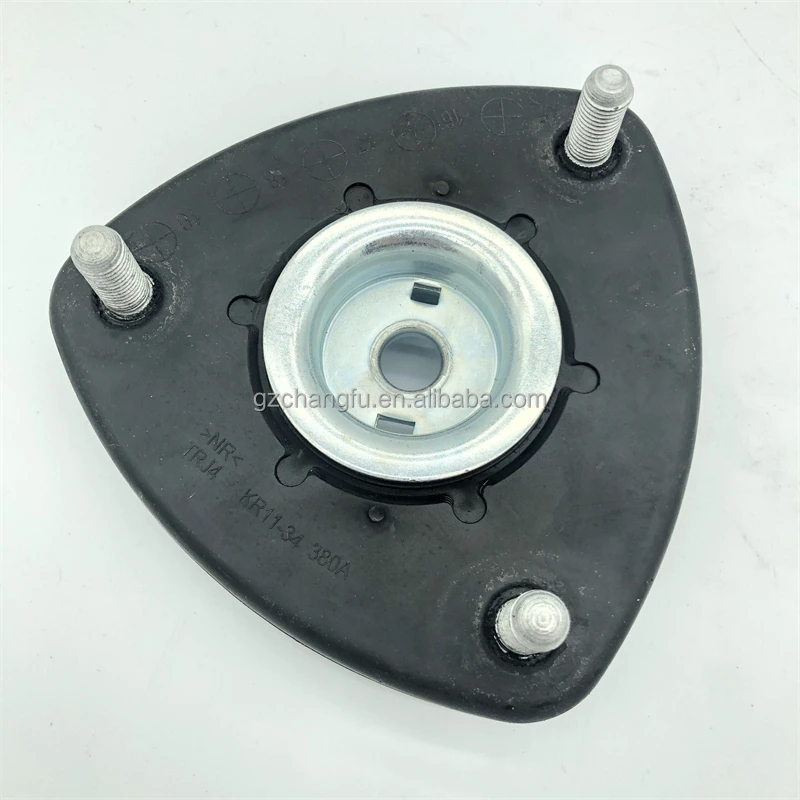 Car Auto Part Front Shock Absorber Strut Mount KD35-34-380