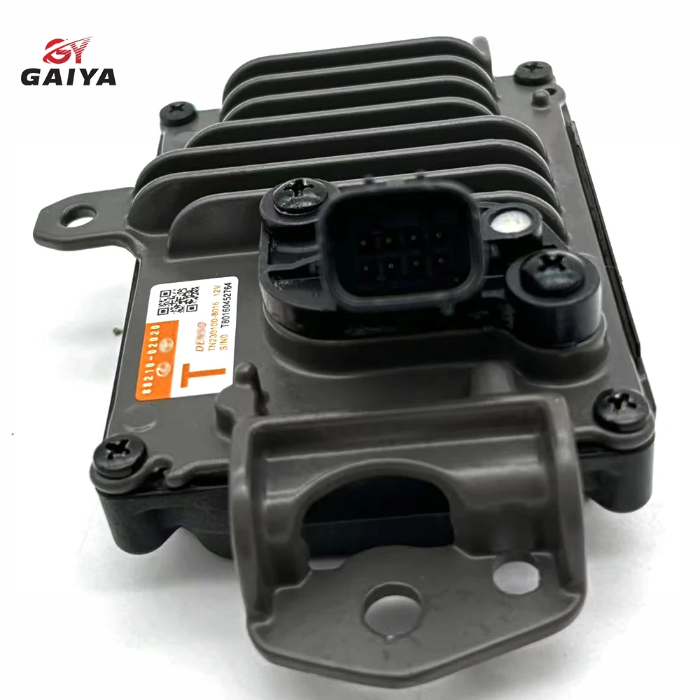 New Cruise Control Wave Radar Sensor for Toyota Corolla RAV4 Prius 88210-02020 8821002020