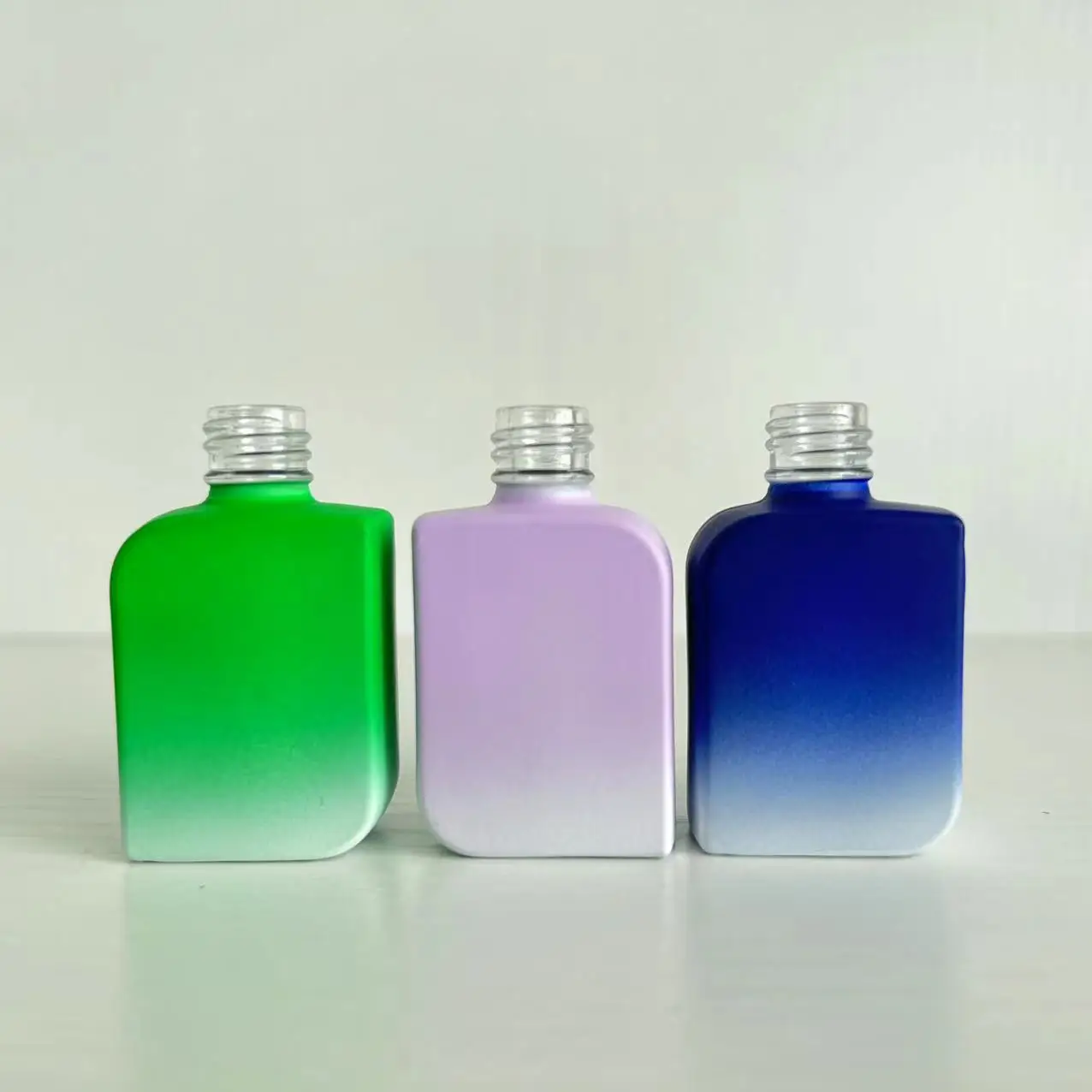 11ml Empty Nail Varnish Bottles Containers
