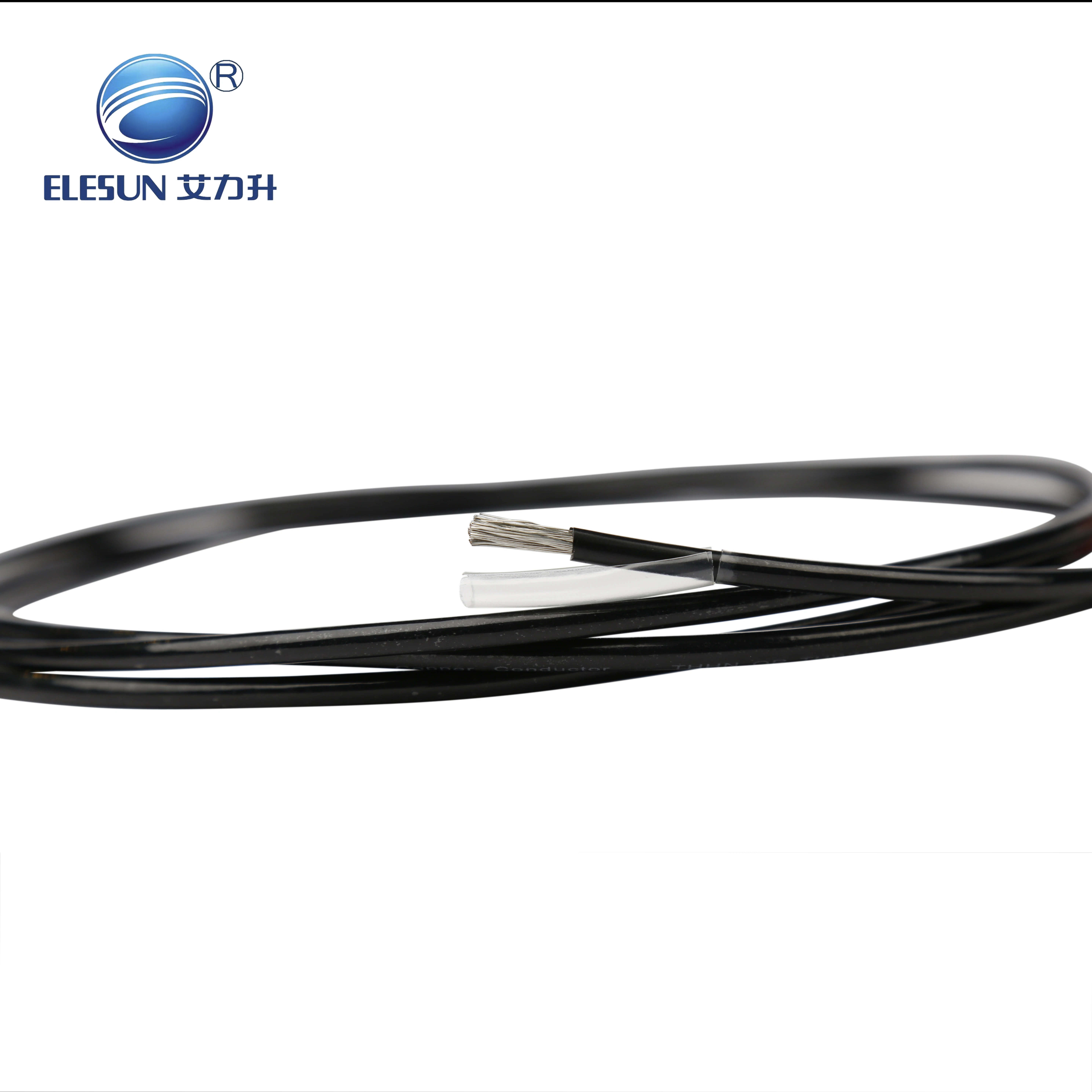 UL Listed THHN THWN 16awg 18awg 20awg 22awg Electrical Wire Cable for House