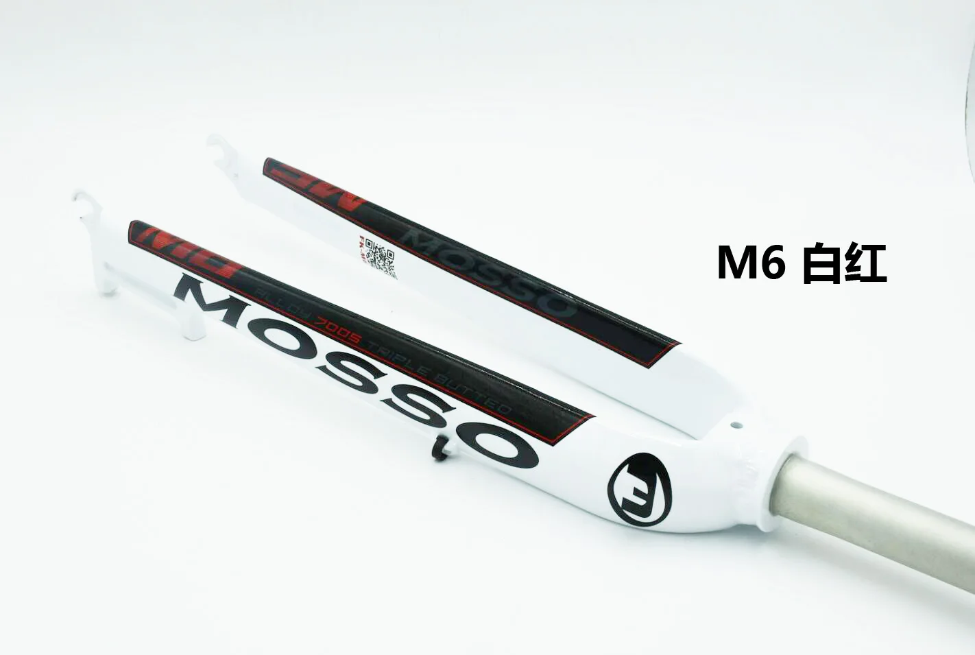 Mosso Bike Fork Mosso M3 Rigid Fork Mosso Fork MD3 Road MTB Fork D+V