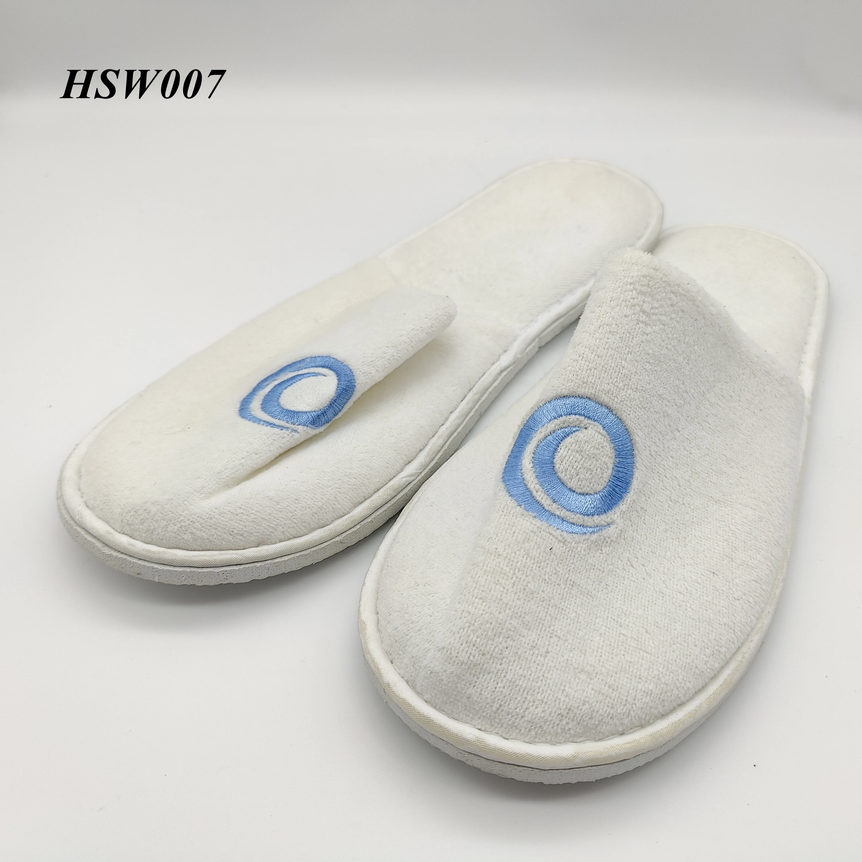 ZYF, biologisk laboratorium – slip-on-sko i ren hvid farve, populære i USA, holdbare EVA-hotelarbejdssko (clogs) til medicinske faciliteter HSW007