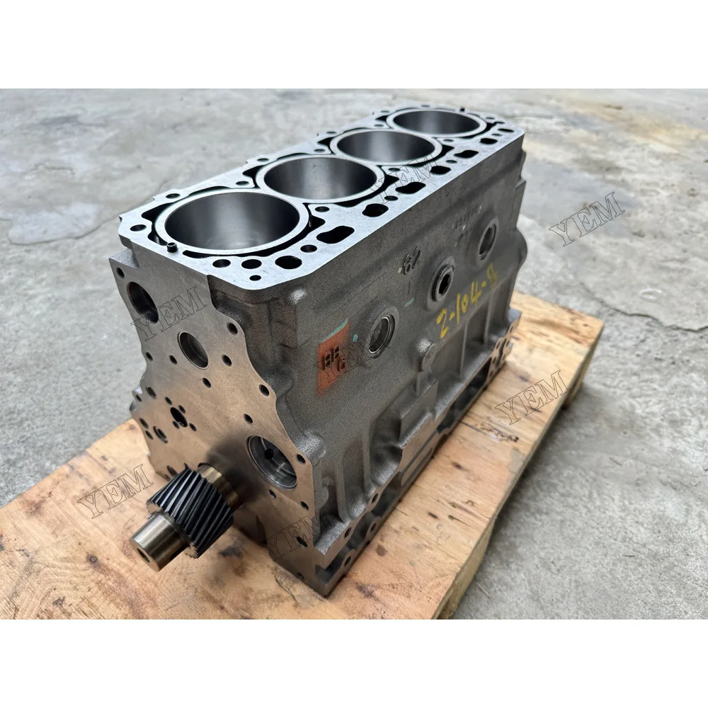 Cylinder Assembly for Yanmar 4TNV88 High Performance Engine Parts 2