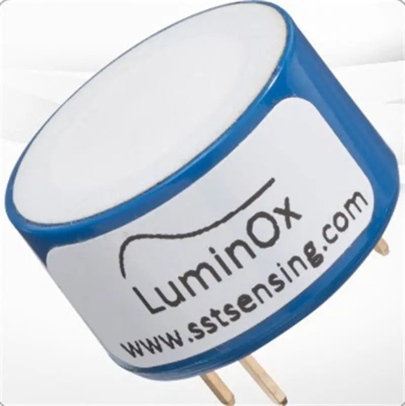 LoRaWAN CO2 Sensor für präzise Luftqualität - Sentinum