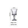 Transparente-6*10,5 CM