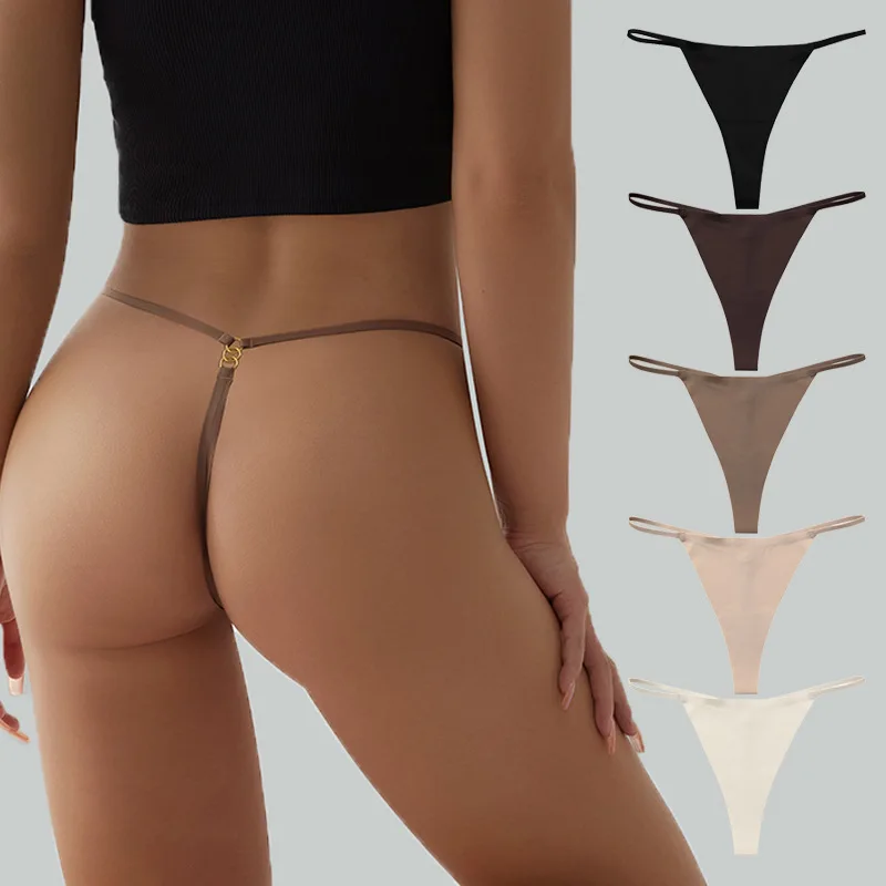  sexy t-shaped pants underwear women seamless