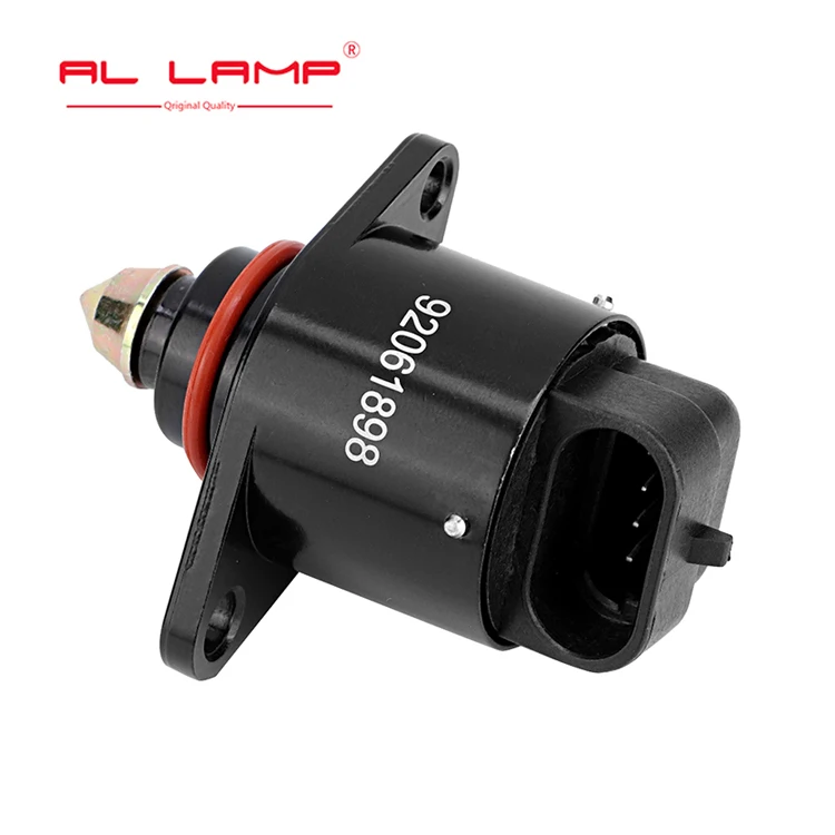 アヤ２点 IAC Idle Air Control Valve 92061898 for Daewoo Nubira