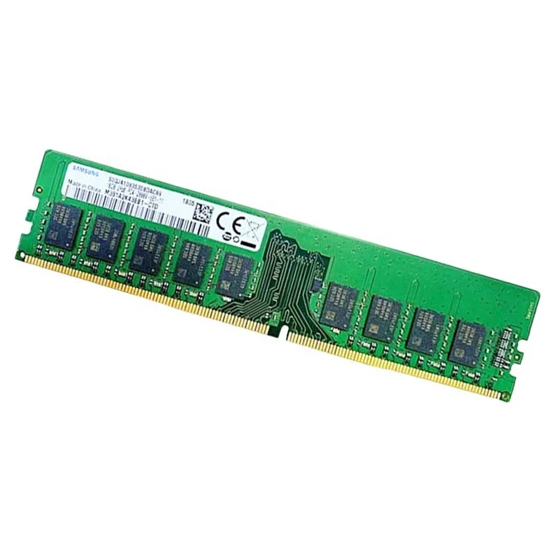 Wholesale Samsung 128gb 32gb 64gb 3200mhz Ecc Server Ram Ddr4 Memory