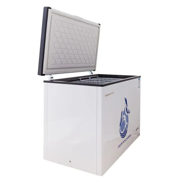 Морозильная камера на солнечных батареях, 300 л