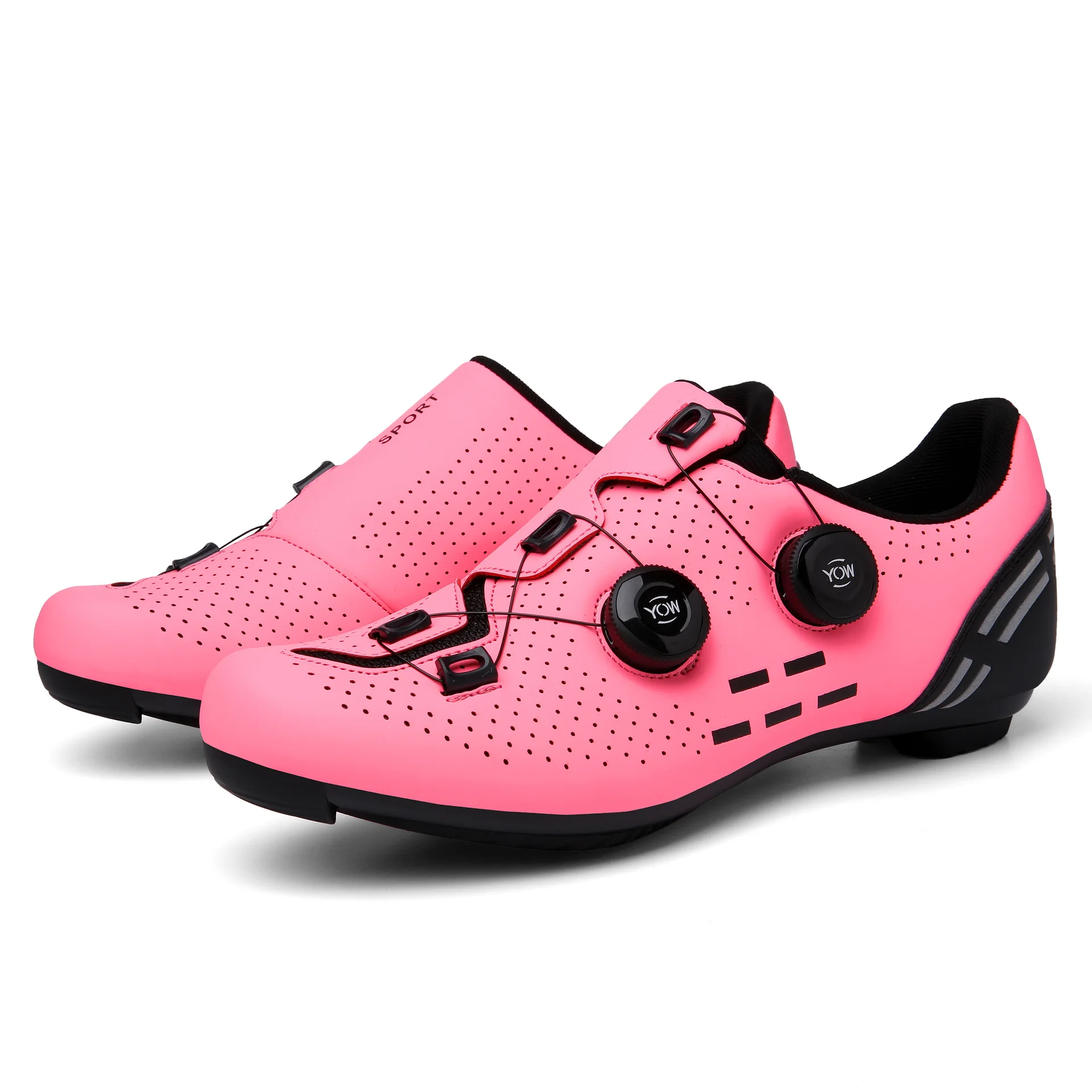 Men And Women Unlock Mountain Hard Sole 2021 Cycling Shoes Buy New