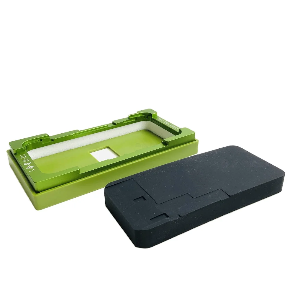 Universal Laminating Mold for Iphone XR, XS Max, 11, 12 Pro Max