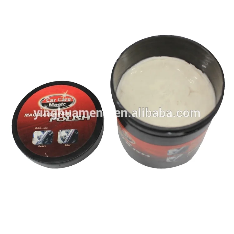 Очиститель для алюминия