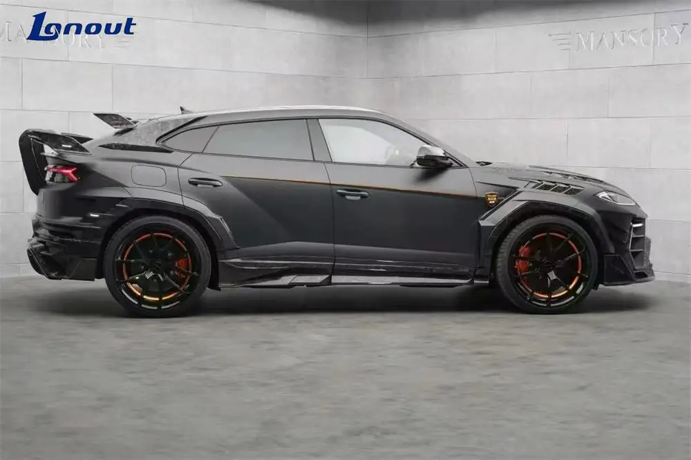 Kit de Carroceria para Lamborghini Urus foto 5