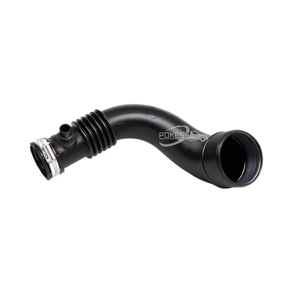 air Intake Pipe 8200201615 for RENAULT SCENIC II 1.9 DCI Pvc Hose B... — 3