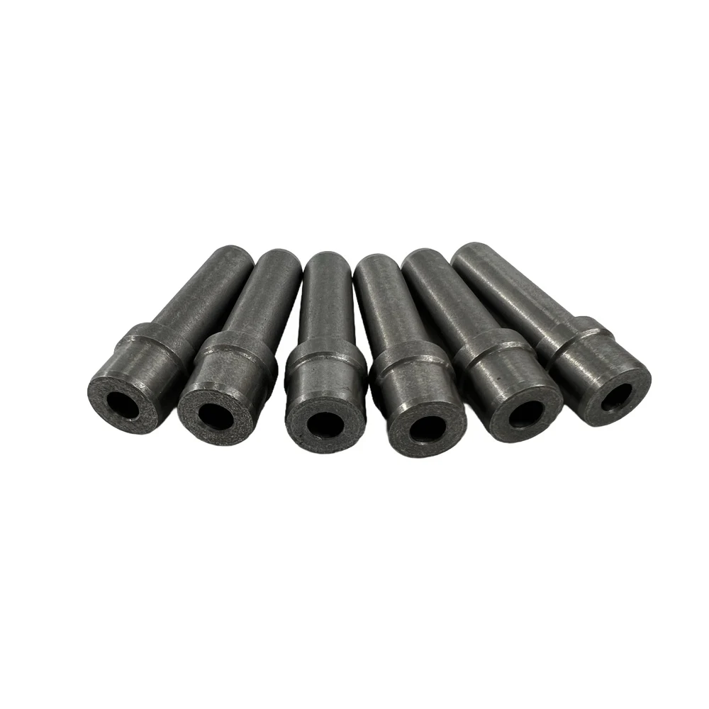 For C6.6 3313A035 Valve Guide Heavy Equipment Engine Parts 5