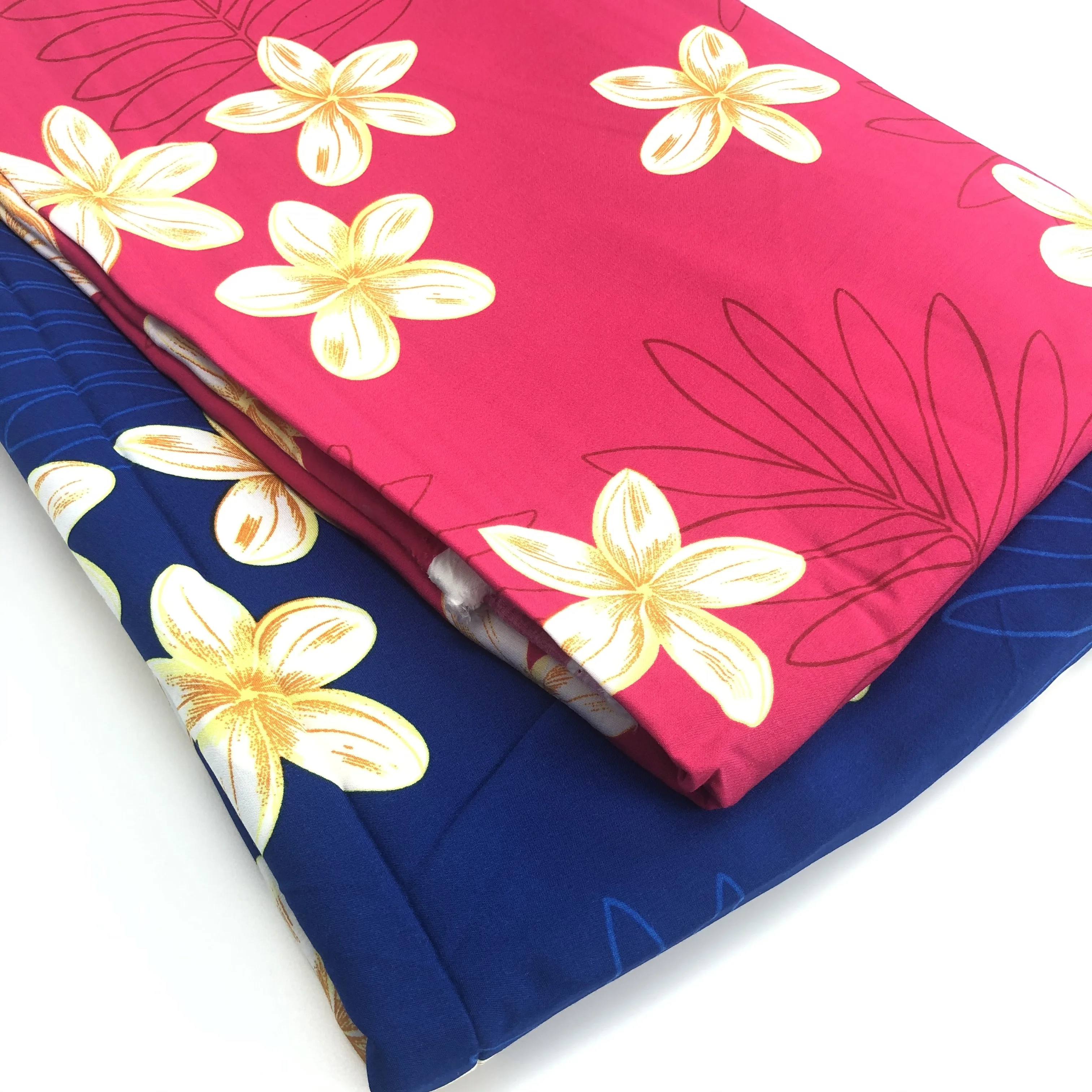 
Горячая Распродажа, вискозная ткань с принтом розы для летней одежды 