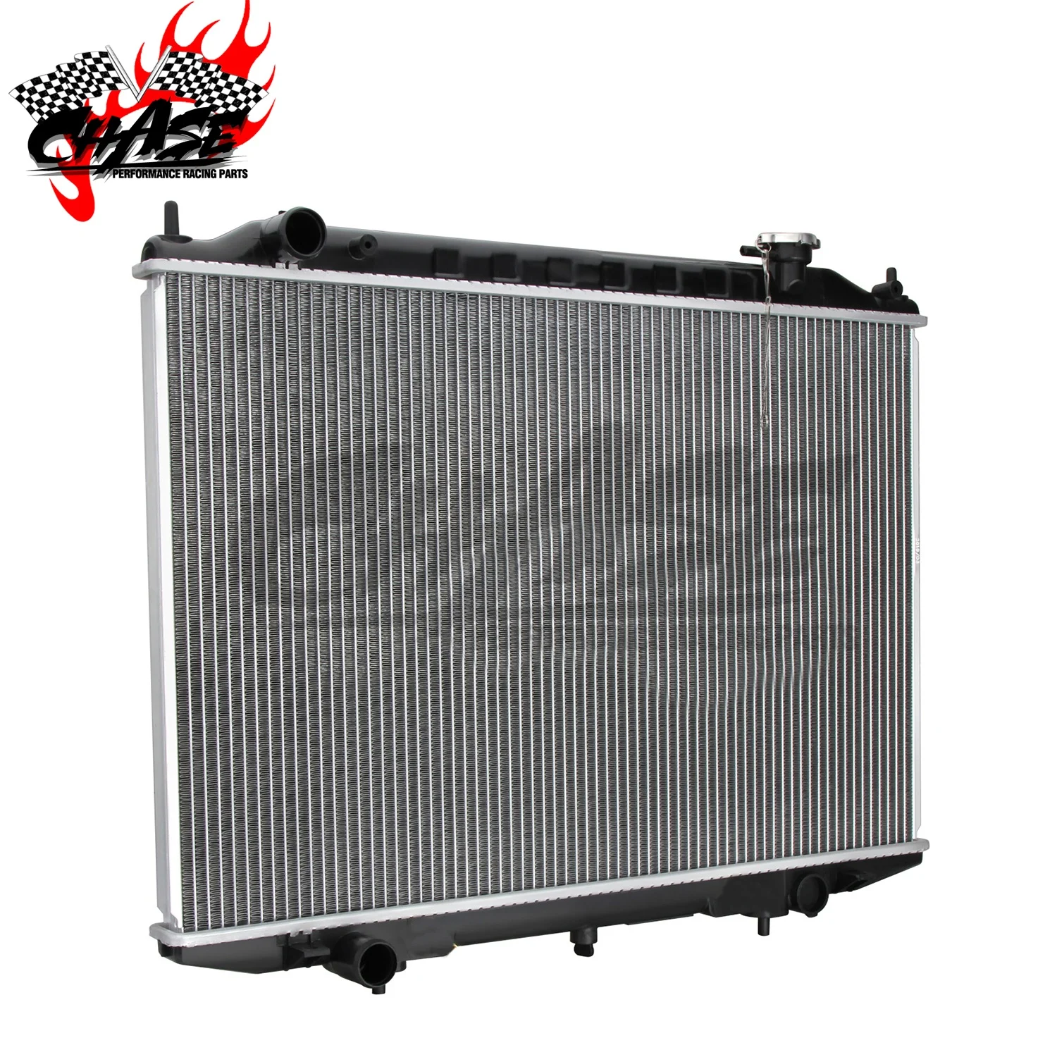 Alibaba.com: BD22 TD27 21410VK505 Auto Radiator, aluminum plastic ...