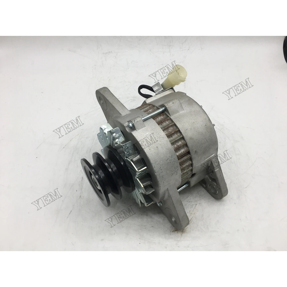 For Isuzu 4BG1 Alternator Engine Repair Kit 3