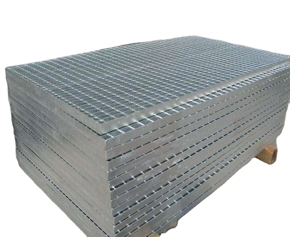Rs 40 Low Carbon Steel Grating Suppliers In South Africa Drain Grids