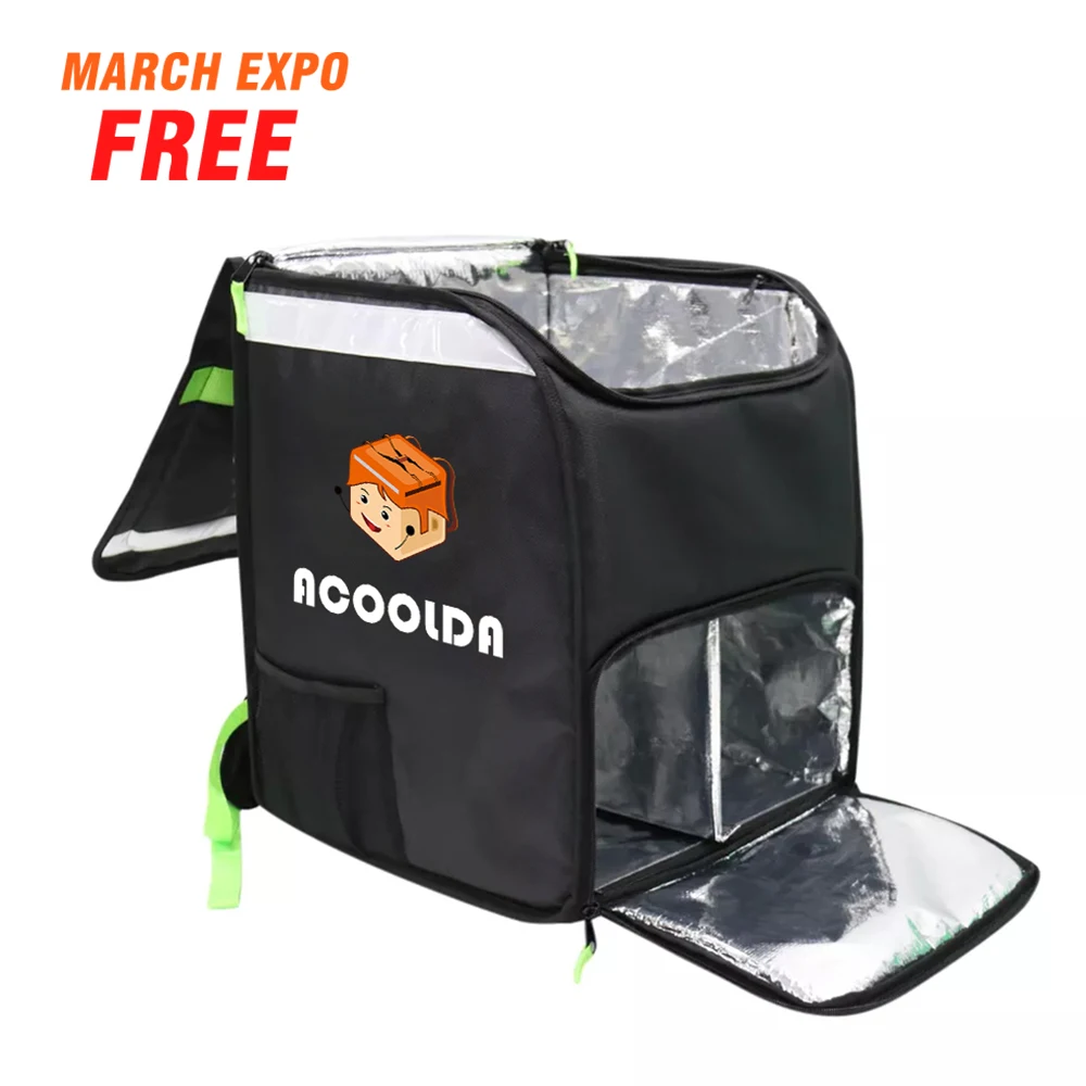 Liquibox returns to PACK EXPO with a refreshing perspective on bag-in-box  packaging