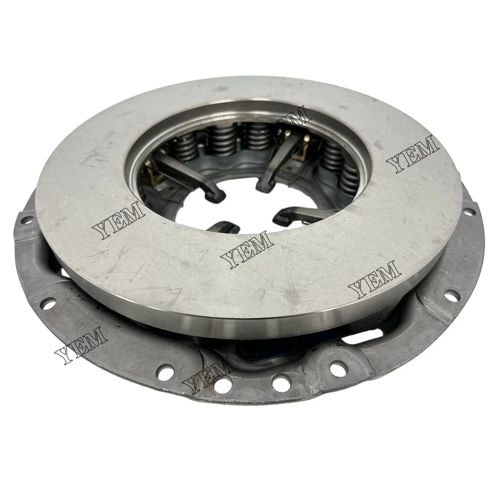 6D22 Clutch Pressure Plate for MITSUBISHI Engine. 5