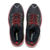 Red + Black