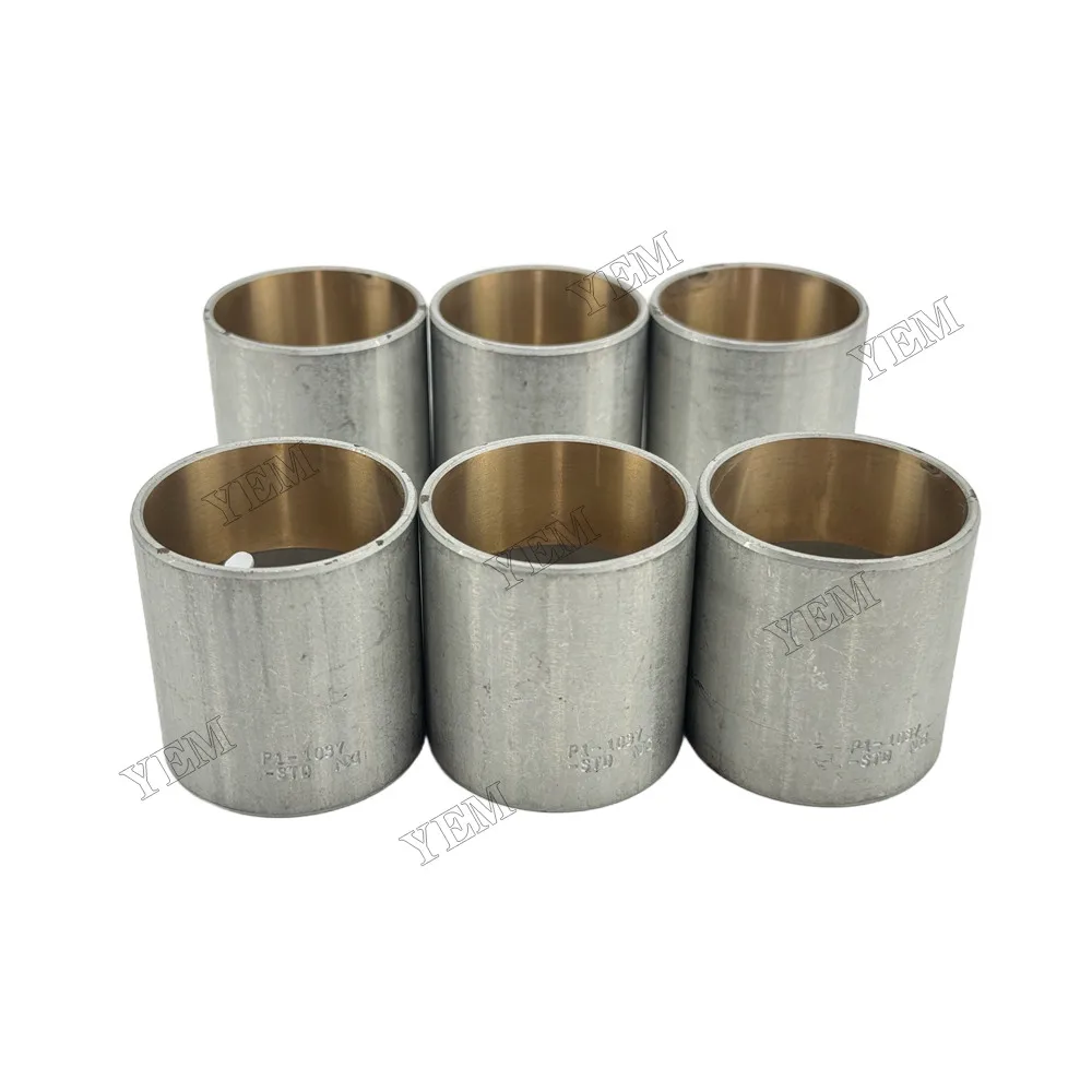 Bushing PB-1037J Fit for Mitsubishi 6DB1 Engine 6