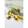 8 rolls per box