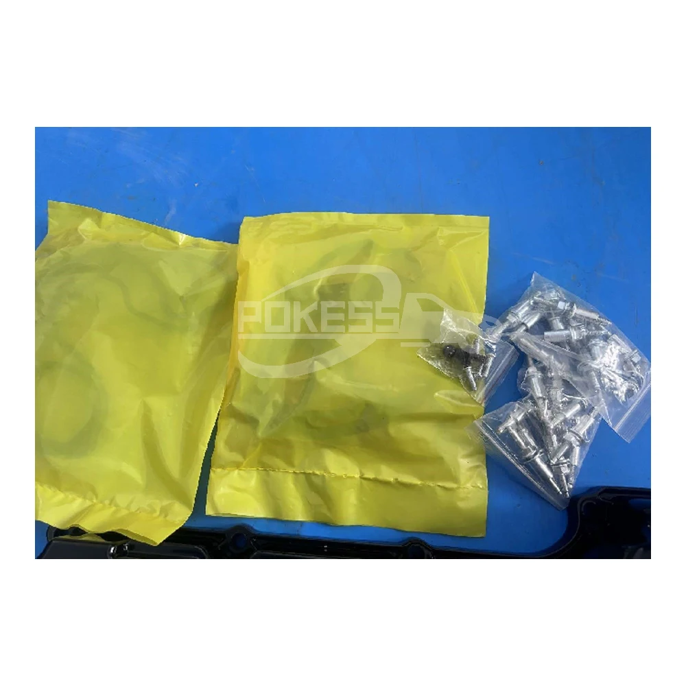 Auto Parts DL3Z6582A DL3Z6582B DL3Z6582C Right Val — 6