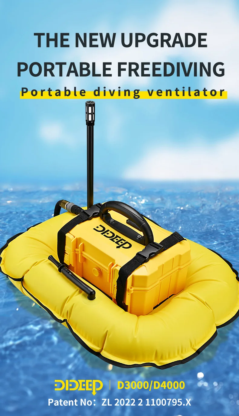 Customized Portable Floating Dive Hookah Diving Compressor Buy