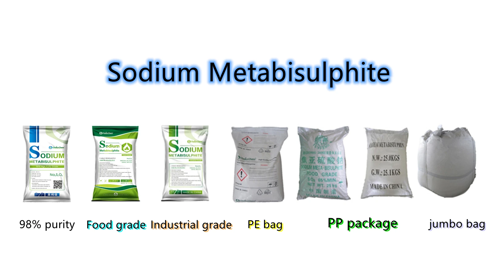 Price Sodium Metabisulfite 7681-57-4 Sodium Pyrosulfite - Buy Sodium ...