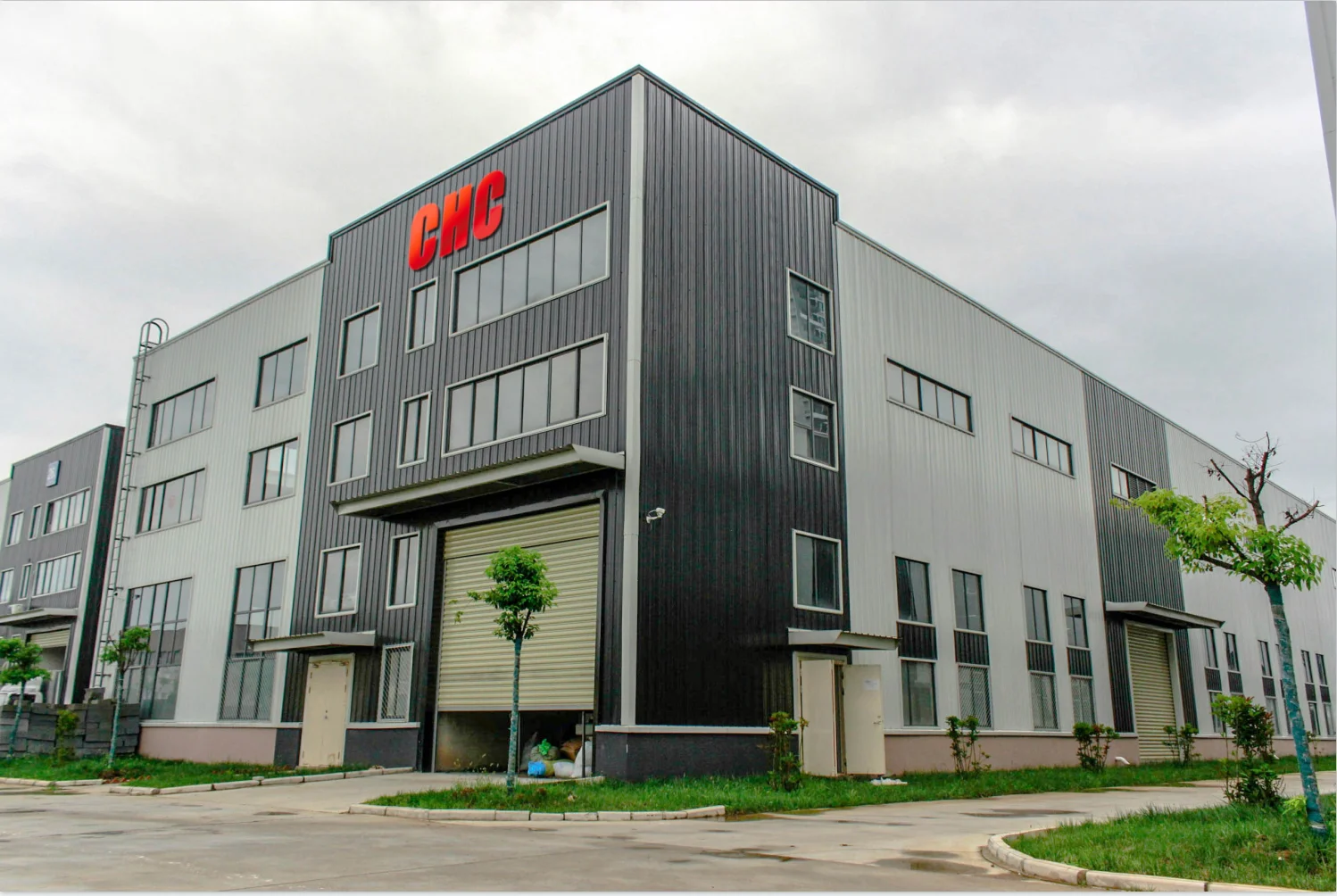 Hubei Rainbow City Plastic Goods Co., Ltd. 1