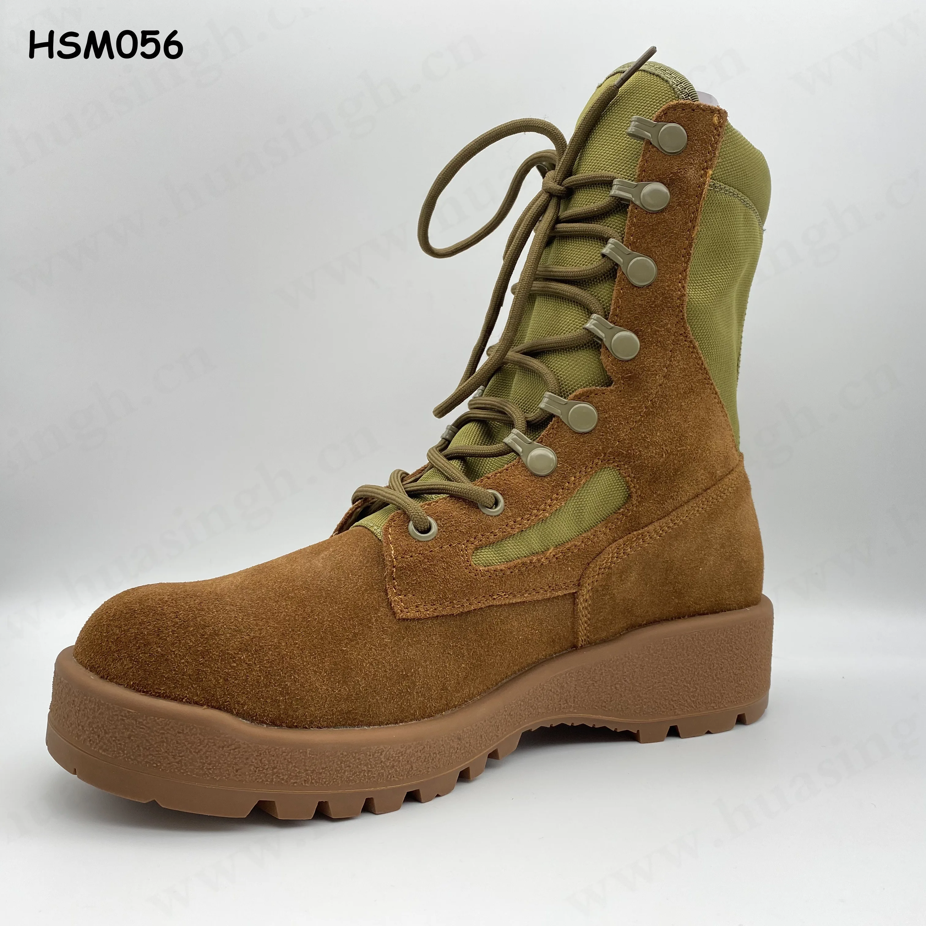 LLJ,factory Supply Original Belleville Military Boots Mountain Hybrid Rip-resistant Tactical Shoes Men HSM056
