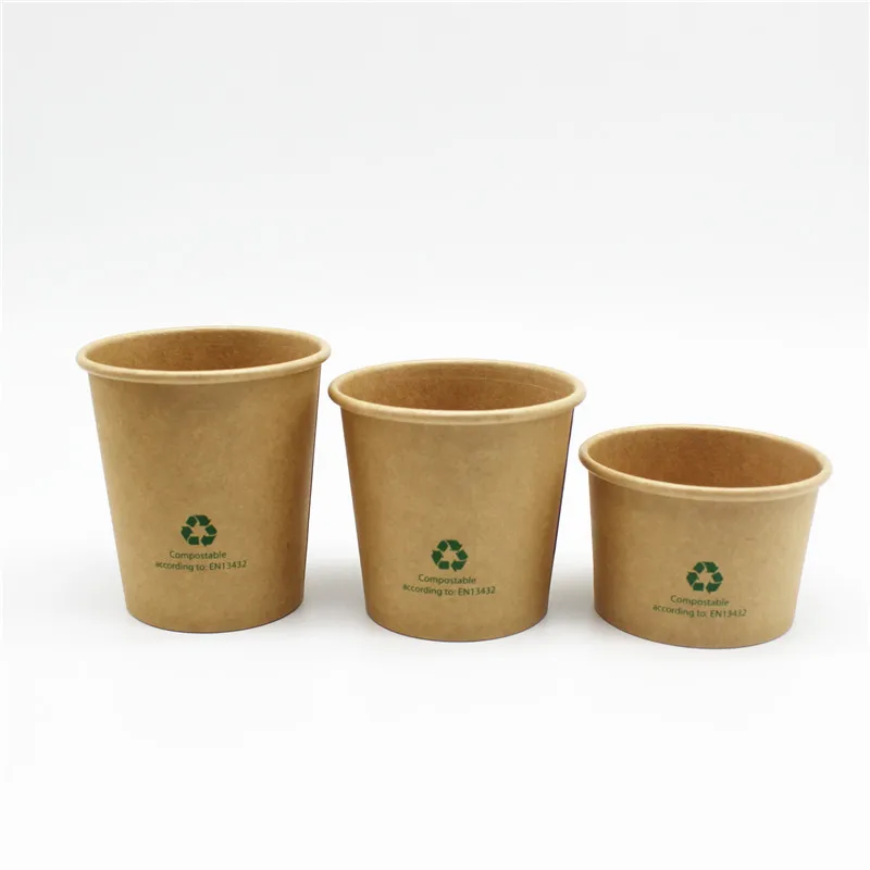 1 Oz (30ml) Disposable Mini Tasting Paper Cups/Portion Cup - China Double  PE Paper Cup and Paper Cup in China price