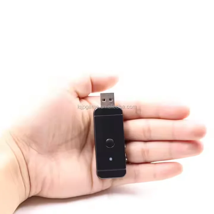 USB Adapter for PS3/PS4/Xbox 360/Xbox One/For Wii U/Nintendo Switch Controller to USB Controller Converter Adapter